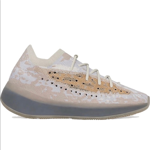 Yeezy Peeper DS with all profs of authenticity - Picture 1 of 1